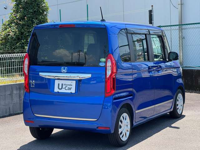 中古車につきましてもホンダカーズ岐阜西にお任せ下さい！お客様の笑顔がモットーの取り組みで中古車を提供します！