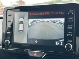 【　ナビゲーション　】ナビゲーションシステム装備なので不慣れな場所へのドライブも快適にして頂けます♪