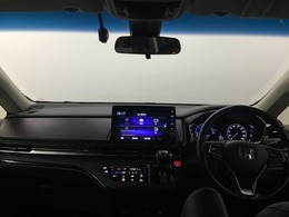 乗った瞬間にわかる見晴らしのよさです。ぜひ！体感してみてください♪