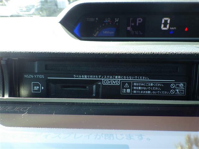 地デジTV DVD CD Bluetooth