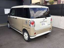 只今キャンペーン中！合言葉は「カーセンサー見たよ」で成約車にガラスコーティング施工を半額サービス！