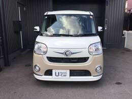 只今キャンペーン中！合言葉は「カーセンサー見たよ」で成約車にガラスコーティング施工を半額サービス！