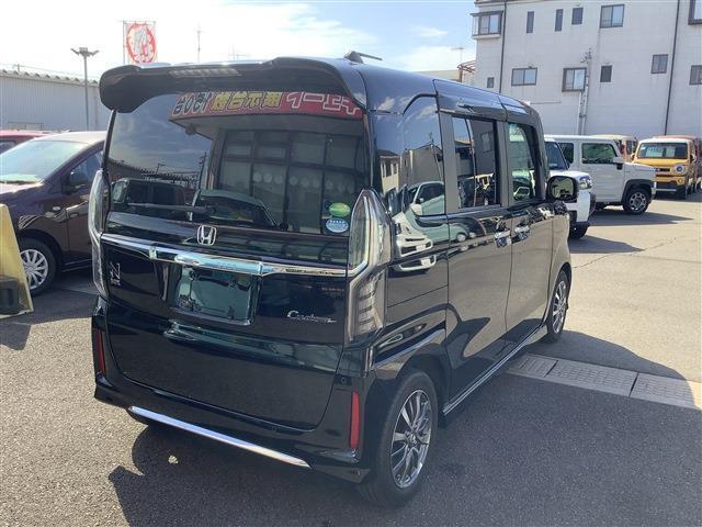 自動車保険・JAFなどのご加入もお気軽にご相談下さい。