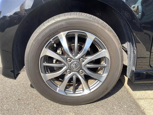 ご納車前には、お車の整備を実施し、ご納車させて頂いております。整備内容は、車両によって異なりますので、お気軽にお尋ねください。