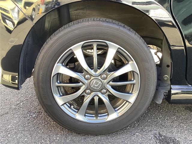 ご納車前には、お車の整備を実施し、ご納車させて頂いております。整備内容は、車両によって異なりますので、お気軽にお尋ねください。