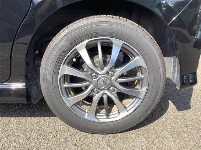 ご納車前には、お車の整備を実施し、ご納車させて頂いております。整備内容は、車両によって異なりますので、お気軽にお尋ねください。