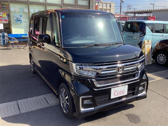 当車両は、展示されております。ぜひ、ご来店・お問い合わせをお待ちしております。