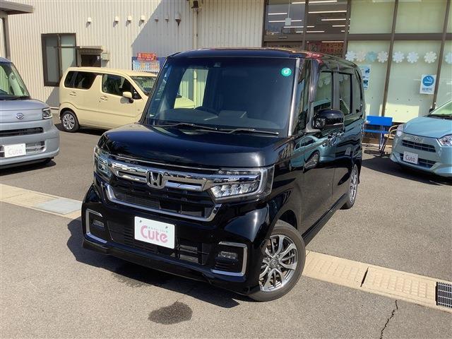 地域最大級展示！軽自動車のことは当店にお任せ◆ ◆今だけのお買い得なキャンペーン実施中◆