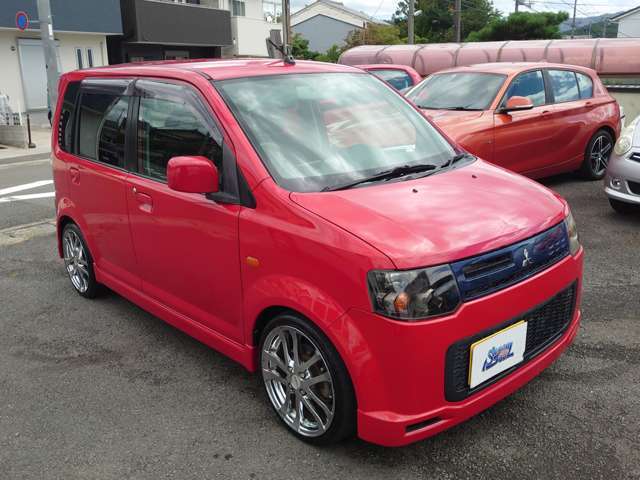 今月の22万円カー☆ぜーんぶ込みで22万円☆車検2 年付☆