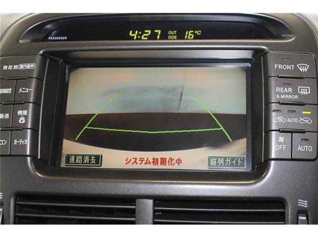 【バックカメラ】画質が良く夜間も安全です！ご不明点やご来店のお際は是非お電話でご連絡下さい！