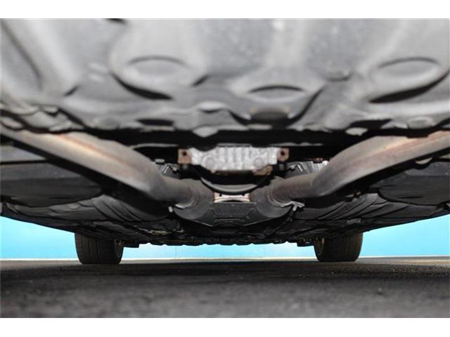 内陸使用のお車ですので下廻りのサビも少なく安心です！ご不明点やご来店のお際は是非お電話でご連絡下さい！