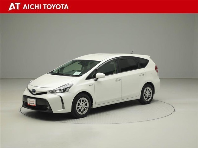 ハイブリッド車を買うならトヨタの『TOYOTA認定中古車』！保証は、初度登録年月より起算して10年間、累計走行距離20万キロ迄。更に、ロングラン保証が1年付で安心安全です♪