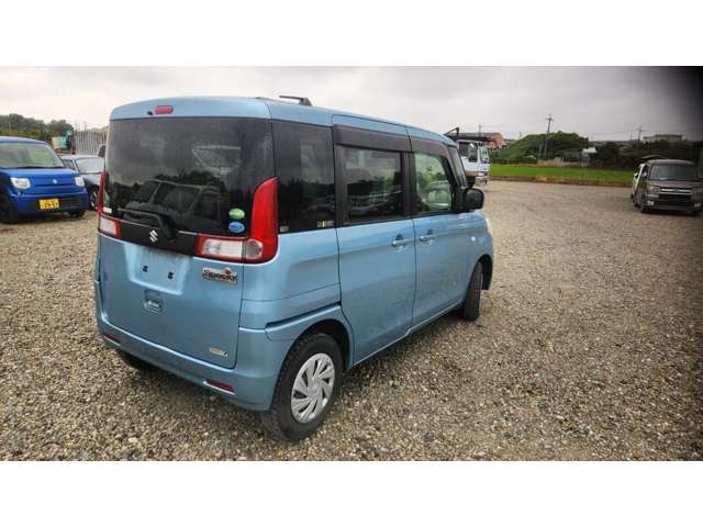 ご覧いただきありがとうございます。TBSオートガレージでは格安軽自動車をメインで取り扱っております！お問合せの際はカーセンサーを見たとお伝えください！