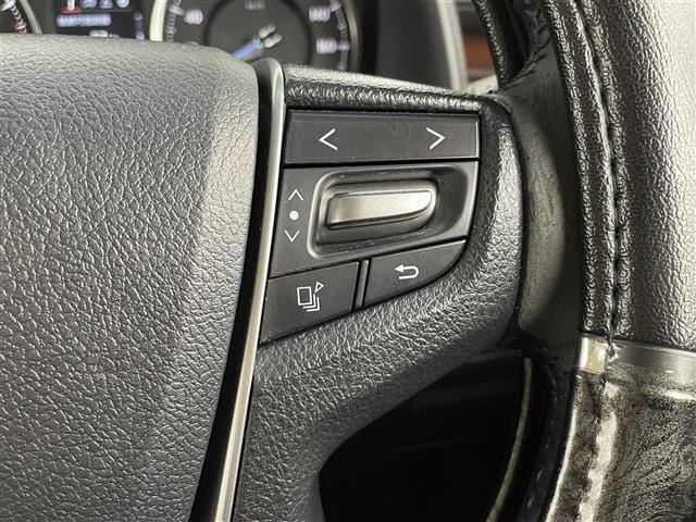 【運転席操作部】快適なドライブを楽しむための機能が装備されています！運転席から触れるので、使いやすいです！除菌プランいれていただくと、さらに清潔で安心していただけます！