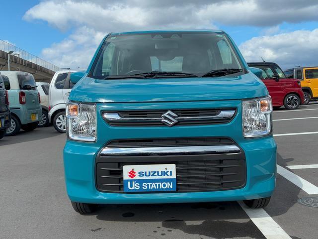 スズキ自販山口　U’s　STATION徳山の中古車情報をご覧いただきありがとうございます！