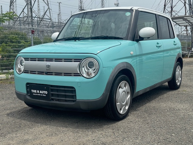 良質な車を展示しております♪お気軽にお問い合わせください！