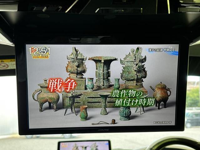 ナビ、ドラレコ、ETC、フリップダウンモニター、デジタルインナーミラーetc…後付け可能です！オプションも豊富に取り揃えておりますのでご安心ください！