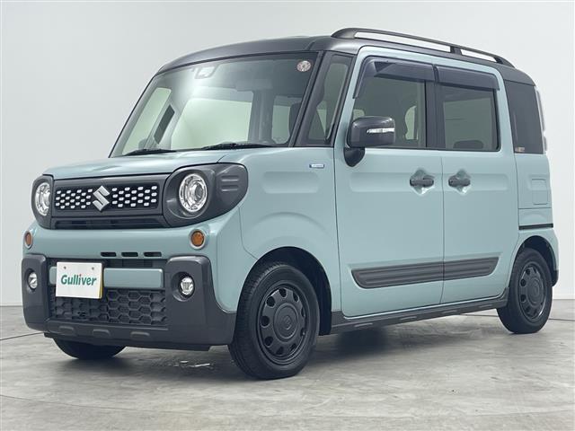 【左斜前】◆自宅にいながらクルマが買える！売れる！北海道、東北、関東、中部、関西、中国、四国、九州、沖縄、全国各地どこからでも対応可能です！！ぜひ、ガリバー朝日店にお気軽にご相談ください！！