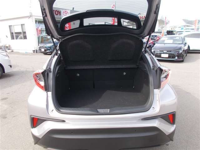 トランクルーム