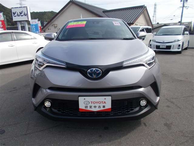 ロングラン保証付き車両は山口トヨペットへ！！