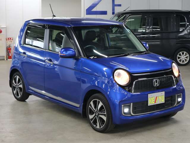 当社の展示車は全車両に”社団法人自動車公正取引協議会”の車両状態説明書を掲示しております。修復歴の有無は勿論、ドア等の外板の交換歴の有無までも表示☆口頭説明では無く書面にてお渡ししております♪