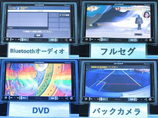 自社認証工場完備♪全車法定整備を行ってからのご納車になりますので、安心したカーライフをお過ごし頂けます♪