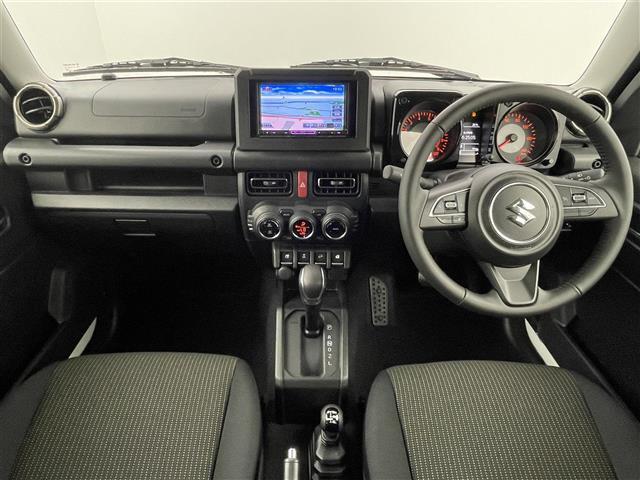 ◆平成（令和）6年式12月登録ジムニー【XC】が入荷致しました！！◆気になる車は専用ダイヤルからお問い合わせください！メールでのお問い合わせも可能です！◆試乗可能です！