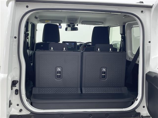 ◆【トランク】積み込みやすくて、たっぷり積める荷室です。シートアレンジできるものは、乗車人数と荷物の量や大きさによってシートを動かすことができるので、より快適なドライブが可能です！