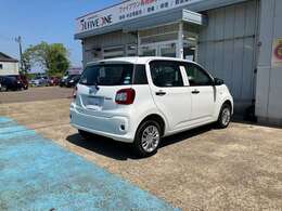 当店の展示車両は、全車除菌済みです♪スタッフも毎日検温を実施しております、ご安心してご来店ください♪