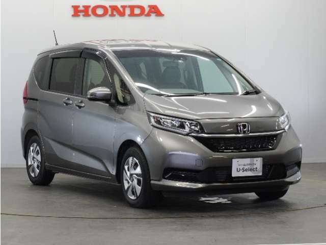 Honda中古車商品化整備基準に基づく法定12か月点検整備を実施致します。分解整備記録簿もお渡し致しますので、より安心してお乗りいただけます。。