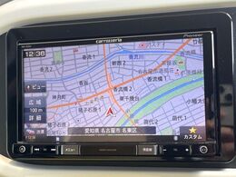 ●Aftermarketメモリーナビ/地デジ：オーディオ機能充実のナビで、運転もより楽しくなります♪ナビ交換がしやすいメリットもありますので、ナビ機能に不安がある方は是非ご相談ください♪