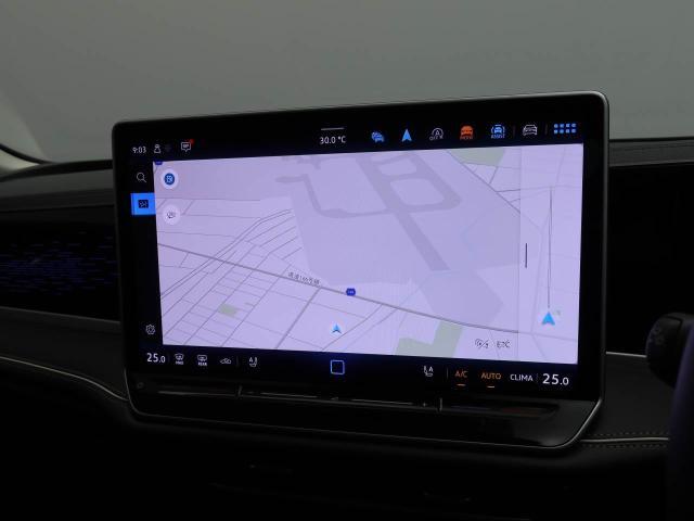 純正オプション【DiscoverProパッケージ】搭載車両です。【iOS/CarPlay】【AndroidAuto】対応しております。