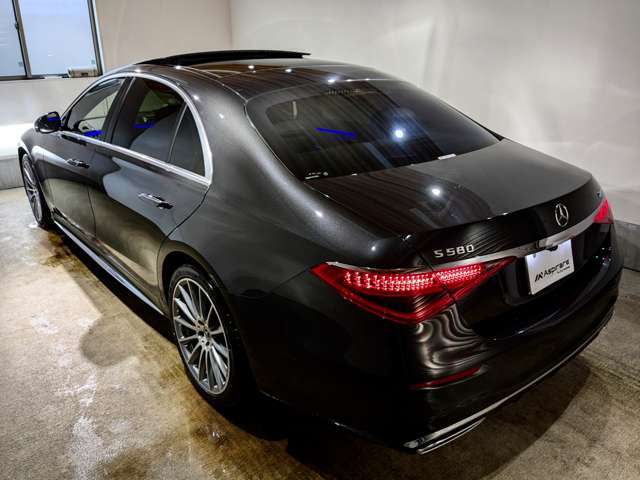 ●当社では最新コーティングを施工しており、綺麗な状態での御納車が可能です※別途有償●