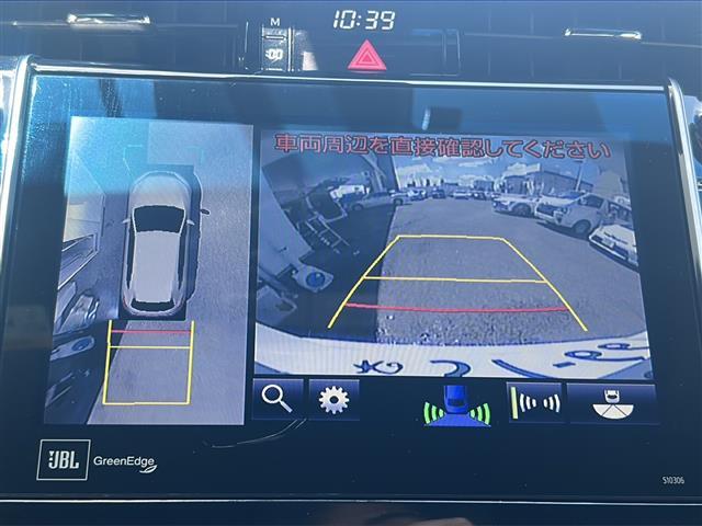 【カーナビ】ナビ利用時のマップ表示は見やすく運転しやすいですね！