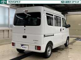 1年間走行距離無制限の「ロングラン保証」が付いています。年式は問わず全国約5,000ヶ所のトヨタのお店で保証修理を受けることができます。