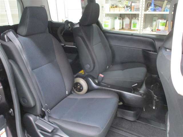 トヨタ中古車品質検査済み！トヨタ認定検査員が厳しくチェック☆クルマの状態が一目でわかる「車両検査証明書」をお付けしています。修復歴はもちろん、わずかなキズも正しくお伝えします♪