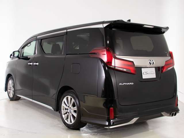 新型アルファード、新型ヴェルファイアはありません。トヨタアルファード30後期、アルファード30系後期型、在庫多数！トヨタ認定中古車アルファードに負けないアルファード専門店CS認定中古車をご提供します！