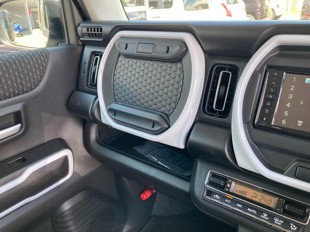 スズキ認定中古車には車両状態を詳しく記載した表を掲示しております。