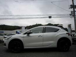 快適に乗って頂くために、徹底的に点検整備渡しです。