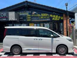 高品質な車両を厳選して仕入れしております！是非一度ご来店くださいませ☆