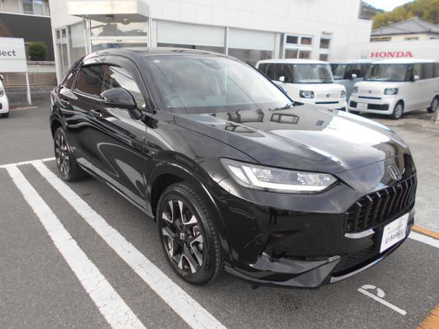 省電力で、明るく遠くまで照らすLEDヘッドライトです☆