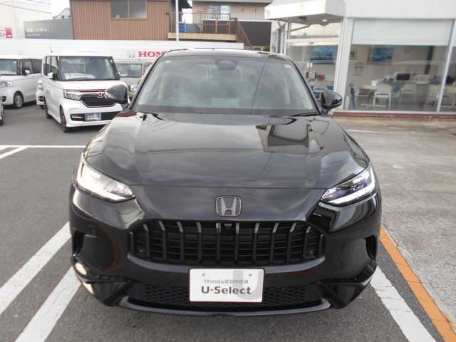 車体色は、クリスタルブラックパールです★