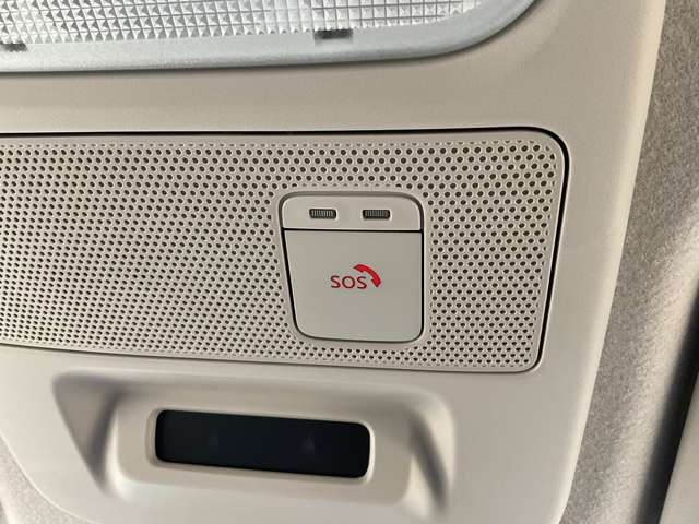 SOSコール別途加入が必要です。