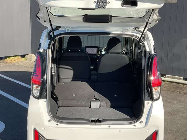 荷物の大きさや用途に応じて対応出来ます♪