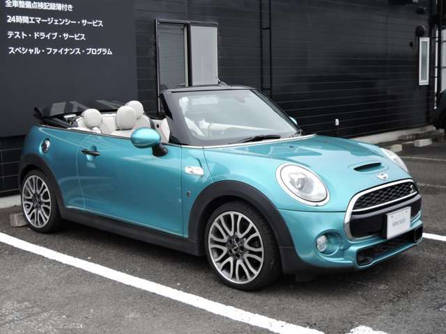 MINI NEXT 青葉　全国納車可能　正規ディーラー認定中古車TEL：022-719-2311