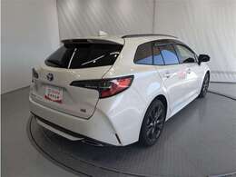 選ぶならトヨタの安心U-Car・トヨタ認定中古車