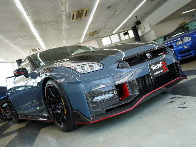 新車保証継承をお付けしてご納車させていただきます。