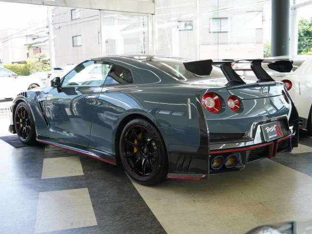 登録済み未使用車