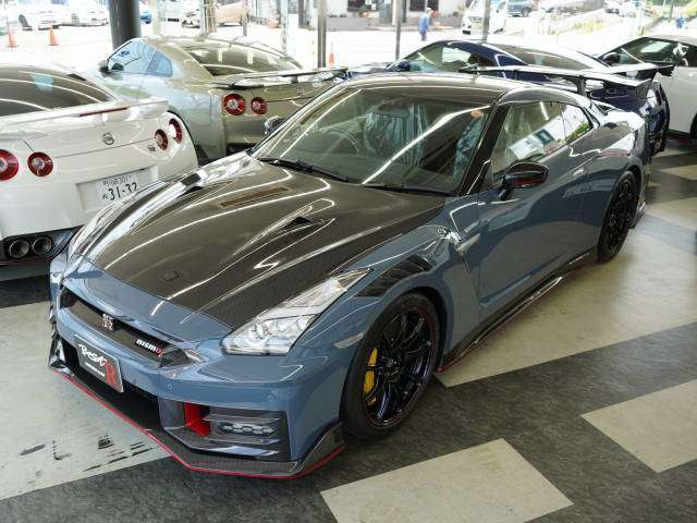 内外装新車状態です。