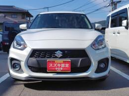 スズキ　スイフトスポーツ　6ATです。